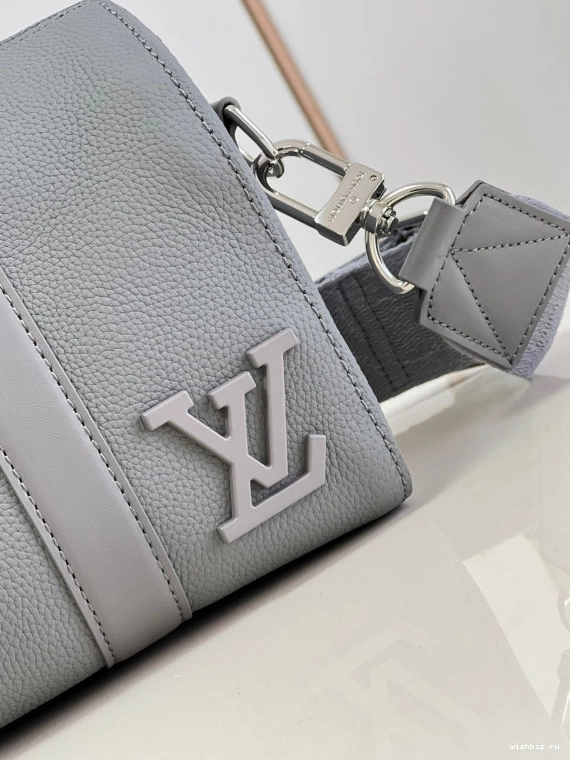 WIS Vuitton Louis KEEPALL CITY 0206